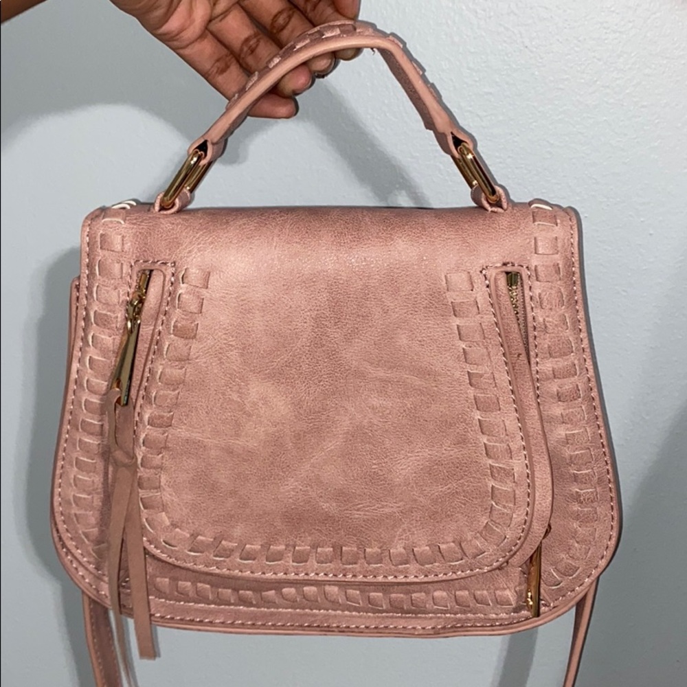 Francescas bag